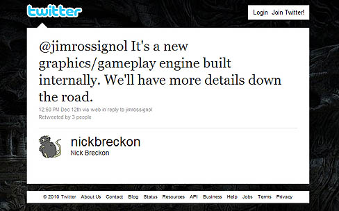 ���������꡼ No.002�Υ���ͥ������ / ��The Elder Scrolls V: Skyrim�פϡ�Bethesda Softworks���ȼ���ȯ�����ǿ����󥸥����ܡ���碌���б������ȯɽ