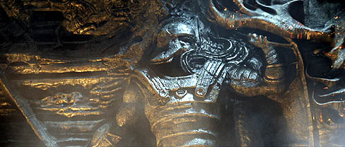 ���������꡼ No.003�Υ���ͥ������ / ��The Elder Scrolls V: Skyrim�פϡ�Bethesda Softworks���ȼ���ȯ�����ǿ����󥸥����ܡ���碌���б������ȯɽ