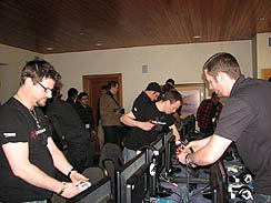 ꡼ No.002 | 褦ءBethesda Softworks楿ǥץ쥹٥ȡBFG 2011פ򳫺šThe Elder Scrolls V: SkyrimפʤɤδԺޤȤƾҲ