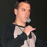 画像ギャラリー No.006のサムネイル画像 / ようこそスカイリムへ! Bethesda Softworksがユタ州でプレス向けイベント「BFG 2011」を開催。「The Elder Scrolls V: Skyrim」などの期待作をまとめて紹介