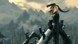 ꡼ No.003Υͥ / E3 2011ϴԤΡThe Elder Scrolls V: Skyrim סE3 2011ˤ碌Ƹ줿꡼󥷥åȤǺ