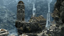 ꡼ No.006Υͥ / E3 2011ϴԤΡThe Elder Scrolls V: Skyrim סE3 2011ˤ碌Ƹ줿꡼󥷥åȤǺ