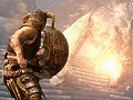 ［E3 2011］期待の「The Elder Scrolls V: Skyrim 」，E3 2011にあわせて公開されたスクリーンショットを掲載