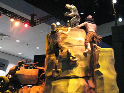 ꡼ No.002Υͥ / E3 2011ϥ˥ޥåΥͥޥ͡㡼ⶶ ŰE3ǥ硼ȥ󥿥ӥ塼SkyrimפޤᡤŸʹƤߤ