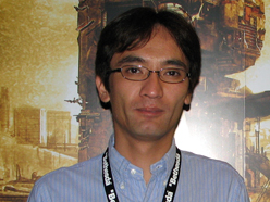 ꡼ No.003Υͥ / E3 2011ϥ˥ޥåΥͥޥ͡㡼ⶶ ŰE3ǥ硼ȥ󥿥ӥ塼SkyrimפޤᡤŸʹƤߤ