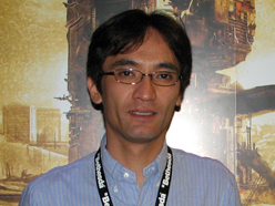 ꡼ No.005Υͥ / E3 2011ϥ˥ޥåΥͥޥ͡㡼ⶶ ŰE3ǥ硼ȥ󥿥ӥ塼SkyrimפޤᡤŸʹƤߤ