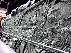 ���������꡼ No.005�Υ���ͥ������ / ��The Elder Scrolls V: Skyrim�פ�ȯ����Bethesda Softworks�Υ����ѡ�����˥��󥿥ӥ塼������ǽ�ȥ��㥦�ȡɤ����Ӥ˹�碌��3�ʳ���Ĵ���ǽ