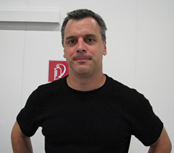 ���������꡼ No.003�Υ���ͥ������ / ��Gamescom�ϡ�The Elder Scrolls V: Skyrim�פΥץ쥹����ե���󥹤����š���ͳ�٤ι⤤����饯�����ᥤ���󥰤ȡ����������������椬�о�