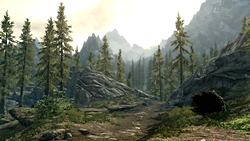 ���������꡼ No.012�Υ���ͥ������ / ��Gamescom�ϡ�The Elder Scrolls V: Skyrim�פΥץ쥹����ե���󥹤����š���ͳ�٤ι⤤����饯�����ᥤ���󥰤ȡ����������������椬�о�