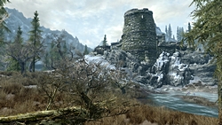 ���������꡼ No.016�Υ���ͥ������ / ��Gamescom�ϡ�The Elder Scrolls V: Skyrim�פΥץ쥹����ե���󥹤����š���ͳ�٤ι⤤����饯�����ᥤ���󥰤ȡ����������������椬�о�