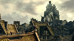 ���������꡼ No.021�Υ���ͥ������ / ��Gamescom�ϡ�The Elder Scrolls V: Skyrim�פΥץ쥹����ե���󥹤����š���ͳ�٤ι⤤����饯�����ᥤ���󥰤ȡ����������������椬�о�