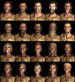 ꡼ No.004Υͥ / TGS 2011ϥ˥ޥåRPGThe Elder Scrolls V: Skyrimפॷ祦ǥץ쥤ǽܽΦȤʤԺ򡤤äפȥץ쥤