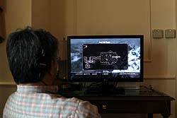 ꡼ No.008Υͥ / TGS 2011ϥ˥ޥåRPGThe Elder Scrolls V: Skyrimפॷ祦ǥץ쥤ǽܽΦȤʤԺ򡤤äפȥץ쥤