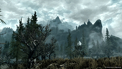 画像ギャラリー No.012のサムネイル画像 / 「The Elder Scrolls V: Skyrim」の新スクリーンショット11点が登場。見事なアートワークを眺めて,待ち受ける冒険に思いを馳せろ