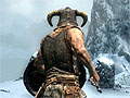 ���褤��ȯ�䡣Bethesda Softworks����The Elder Scrolls V: Skyrim��PC�Ǥ�ɬ�ץ��ڥå����ɽ