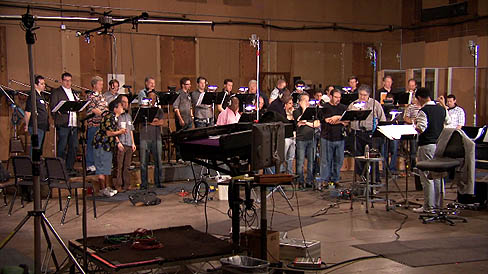 画像ギャラリー No.003のサムネイル画像 / 無骨なバーバリアン合唱団の雄たけびを聞け。「The Elder Scrolls V: Skyrim」のサウンドを考察する最新ムービーが公開