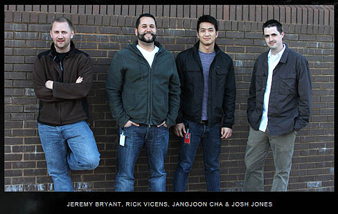 画像ギャラリー No.002のサムネイル画像 / 「The Elder Scrolls V: Skyrim」の最新ムービー公開。なんと,モーションキャプチャーのモデルは同社のアニメーターが担当