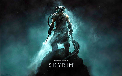 The Elder Scrolls V: Skyrimפȯ2֤340ܤҥåȡƥץåȥեΥåץǡȤ