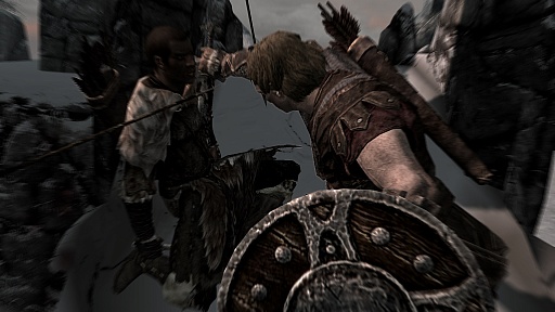 The Elder Scrolls V Skyrim のレビューを掲載 やりこみ要素満載のハイファンタジーながら 初心者 への優しさも忘れない 死角なしの大本命rpg