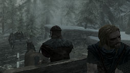 ꡼ No.011 | Skyrimפ1.4 UpdateǰGPU 18ʤǺǹΥե졼졼ȤӤƤߤ