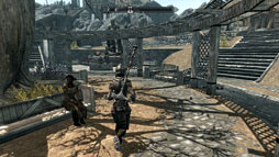 ꡼ No.013 | Skyrimפ1.4 UpdateǰGPU 18ʤǺǹΥե졼졼ȤӤƤߤ