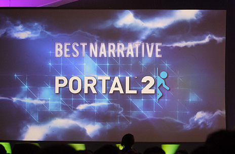 ꡼ No.012Υͥ / GDC 2012ϡThe Elder Scrolls V: SkyrimפGame of the YearˡThe 12th annual Game Developers Choice Awards׼޼ݡ