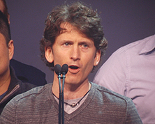 ꡼ No.016Υͥ / GDC 2012ϡThe Elder Scrolls V: SkyrimפGame of the YearˡThe 12th annual Game Developers Choice Awards׼޼ݡ