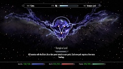 ꡼ No.011Υͥ / E3 2012Ͽ͵RPGThe Elder Scrolls V: Skyrim׽γĥѥåDawnguardפE3ǰ­᤯ץ쥤