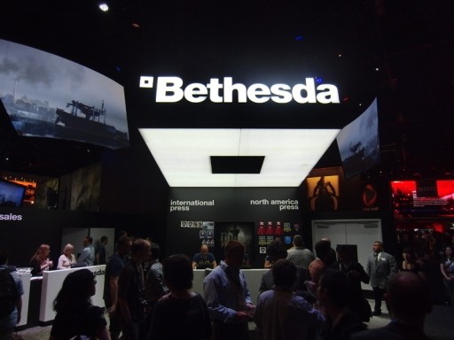 ꡼ No.015Υͥ / E3 2012Ͽ͵RPGThe Elder Scrolls V: Skyrim׽γĥѥåDawnguardפE3ǰ­᤯ץ쥤