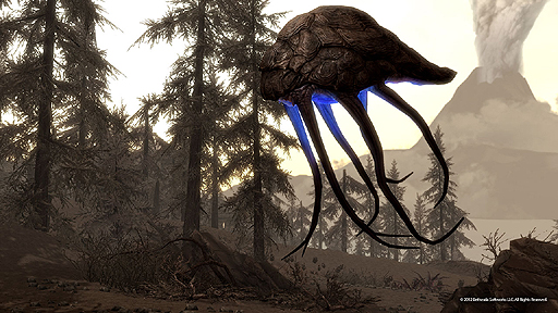 ���������꡼ No.003�Υ���ͥ������ / ��The Elder Scrolls V: Skyrim�פ�DLC��Dragonborn�ס�12��κǿ������꡼�󥷥�åȤȥ�����ξܺ٤����