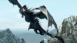 ���������꡼ No.008�Υ���ͥ������ / ��The Elder Scrolls V: Skyrim�פ�DLC��Dragonborn�ס�12��κǿ������꡼�󥷥�åȤȥ�����ξܺ٤����