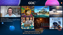 ꡼ No.002Υͥ / GDC 2021ϼǿߤʪ򥰥դǹۤˡ