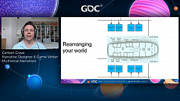 ꡼ No.013Υͥ / GDC 2021ϼǿߤʪ򥰥դǹۤˡ