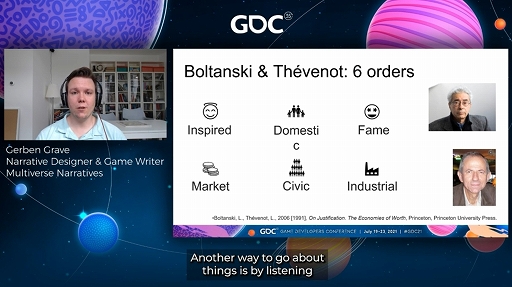 ꡼ No.016Υͥ / GDC 2021ϼǿߤʪ򥰥դǹۤˡ