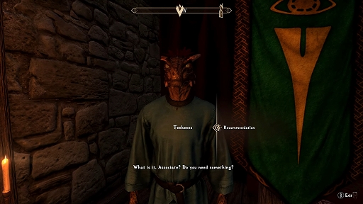 ꡼ No.003Υͥ / SkyrimOblivionƸ絬MODSkyblivionסChorrolγǼ륯2Υץ쥤