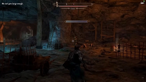 ꡼ No.004Υͥ / Skyblivionפ1ְʾˤ錄륲ץ쥤ˡPillaged MineRedguard Valley CaveCeyatatarʤɤΥ󥸥о