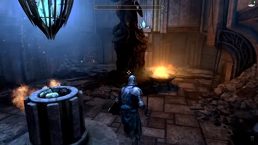 ꡼ No.005Υͥ / Skyblivionפ1ְʾˤ錄륲ץ쥤ˡPillaged MineRedguard Valley CaveCeyatatarʤɤΥ󥸥о