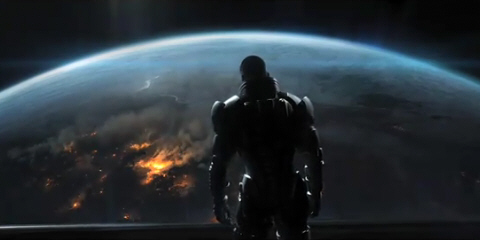 ���������꡼ No.005�Υ���ͥ������ / ���������RPG��Mass Effect 3�פ��Ĥ�������ȯɽ������ʥ��ڡ������ڥ����3�Ƥϡ��ϵ������ˤ����ǽ����狼��