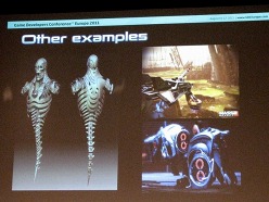 ���������꡼ No.004�Υ���ͥ������ / ��Gamescom�ϡ�Mass Effect 3�פΥ��꡼���㡼�Ϥ��Τ褦�ˤ��ƺ��줿�������ȿ�ʤ������������߽Ф��줿�������ʳ�ȯ��ˡ�Ȥ�