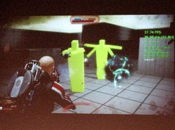画像集#005のサムネイル/［Gamescom］「Mass Effect 3」のクリーチャーはこのようにして作られた。前作の反省を生かして生み出された，新たな開発手法とは