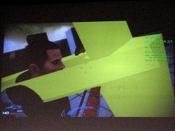 ���������꡼ No.006�Υ���ͥ������ / ��Gamescom�ϡ�Mass Effect 3�פΥ��꡼���㡼�Ϥ��Τ褦�ˤ��ƺ��줿�������ȿ�ʤ������������߽Ф��줿�������ʳ�ȯ��ˡ�Ȥ�