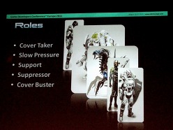 画像集#008のサムネイル/［Gamescom］「Mass Effect 3」のクリーチャーはこのようにして作られた。前作の反省を生かして生み出された，新たな開発手法とは