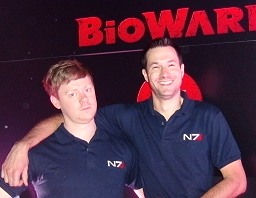 ꡼ No.002Υͥ / GamescomCo-op⡼ɤ¸ߤ⤢ꡩMass Effect 3פʾ줿Хåȥ󤬸