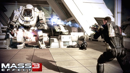 GamescomCo-op⡼ɤ¸ߤ⤢ꡩMass Effect 3פʾ줿Хåȥ󤬸