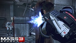 ꡼ No.005Υͥ / GamescomCo-op⡼ɤ¸ߤ⤢ꡩMass Effect 3פʾ줿Хåȥ󤬸