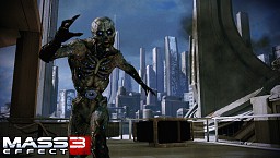 ꡼ No.010Υͥ / GamescomCo-op⡼ɤ¸ߤ⤢ꡩMass Effect 3פʾ줿Хåȥ󤬸