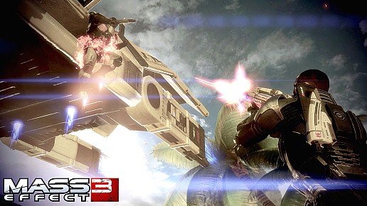 ꡼ No.011Υͥ / GamescomCo-op⡼ɤ¸ߤ⤢ꡩMass Effect 3פʾ줿Хåȥ󤬸
