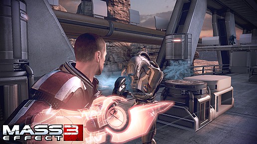 ꡼ No.012Υͥ / GamescomCo-op⡼ɤ¸ߤ⤢ꡩMass Effect 3פʾ줿Хåȥ󤬸