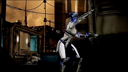 ȥ졼顼Squad Leader