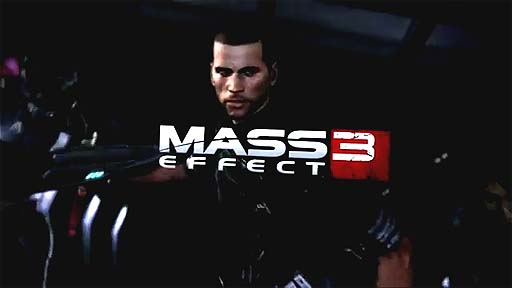 Bioware Sentinel - Mass Effect 3 Singleplayer interview with Mac Walters
